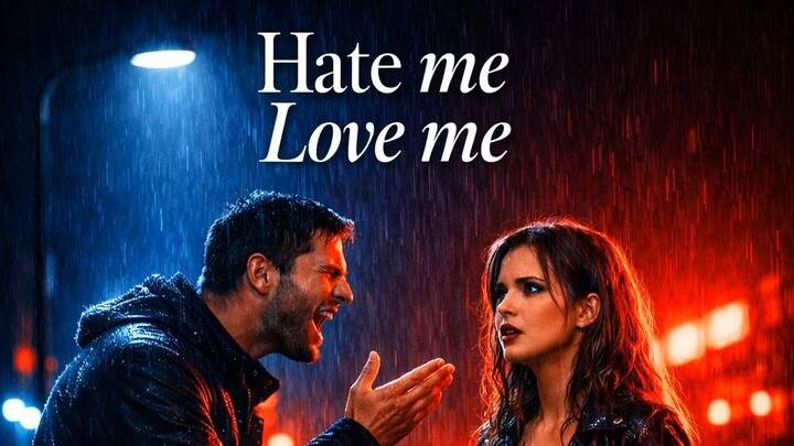 Hate me Love me