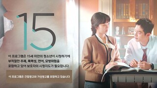 undercover high school kdrama ep 11 eng sub