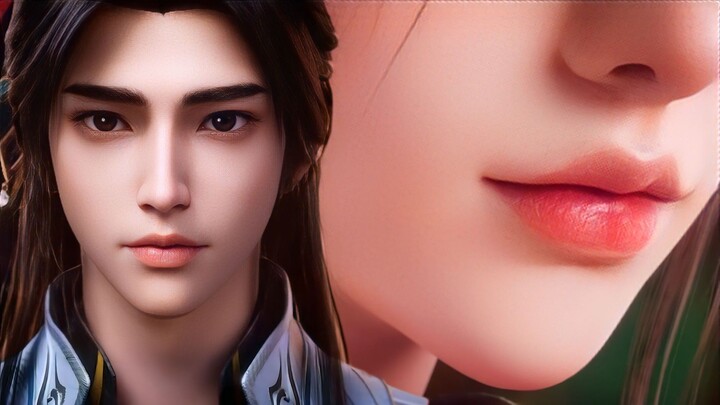 CALON ISTRI SI MC CANTIK PARAH 😱