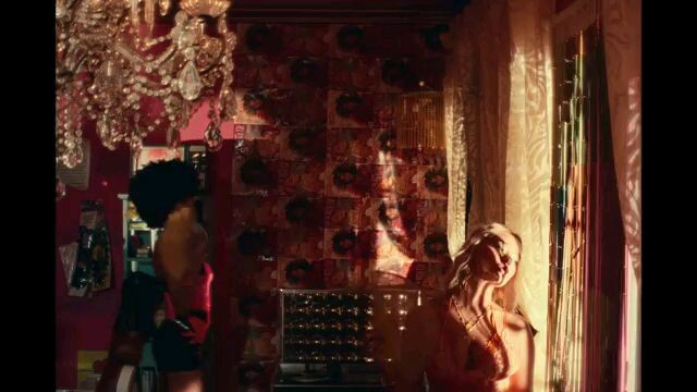 Lisa - When I'm With You feat. Tyla M/V