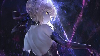 [AMV]คอลเลกชันของโนเบิล แฟนทาสม์ใน<FGO>|<Digital World>