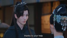 Royal Rumours Ep 17 Eng Sub