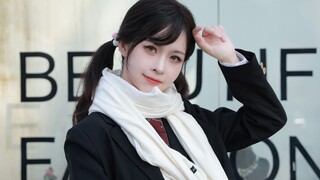 【双双】圣诞快乐❤Love Potion❤热红酒达咩 来干了这碗爱情魔药