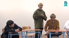 Run BTS! 2018 - EP.34 20180102 1900