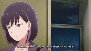 Kekkon suru tte, Hontou desu ka -  Ep 3 Sub indo