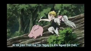 THẤT HÌNH ĐẠI TỘI SS1. TẬP4