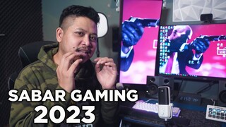 Semangat Live Stream Berkat ELGATO!!!