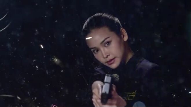 Rintikan Hujan Ep 2 SUB INDO | Dhewee Film