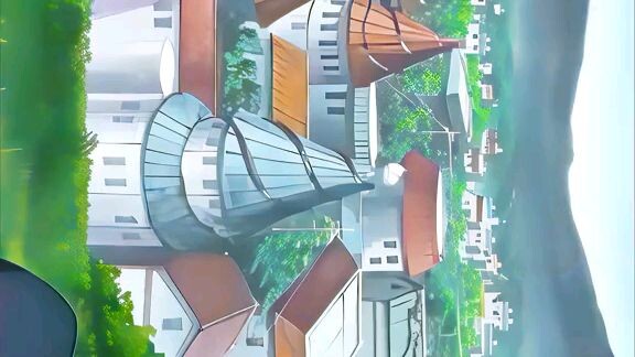 Naruto 120K 4FPS 💥