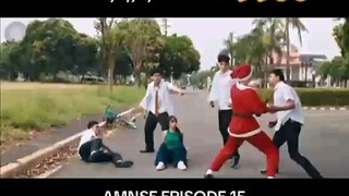 AMNSE trailer (episode 15)