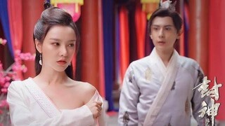 Fengshen Return of the Painting Saint (2022) Hindi Chinese movie