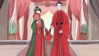Tiểu Nương Tử Nhà Đồ Tể EP 10 [Sub Việt]