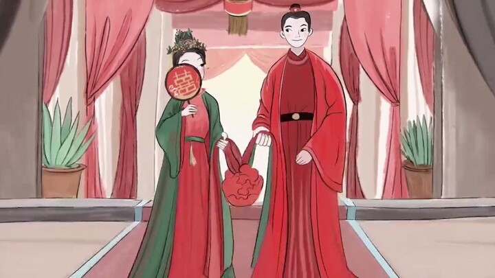Tiểu Nương Tử Nhà Đồ Tể EP 10 [Sub Việt]