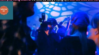 Năng lực thần bí (p2) #phimanhhung