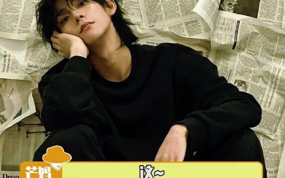 Liu Jiayi, a boy who changes with each passing year! Our Lin Leier has grown up!