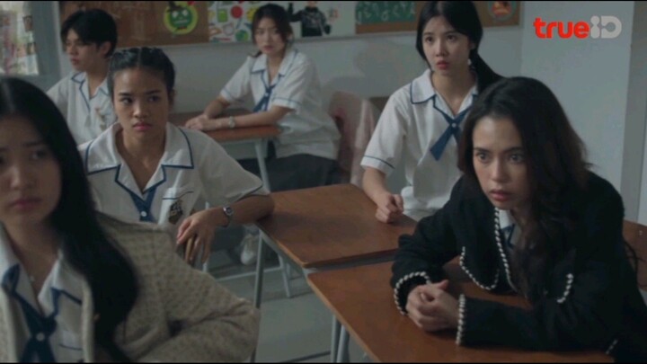 homeroom 29 ตัวประกัน EP.6