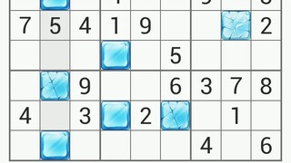 sudoku ice breaker 17 steps