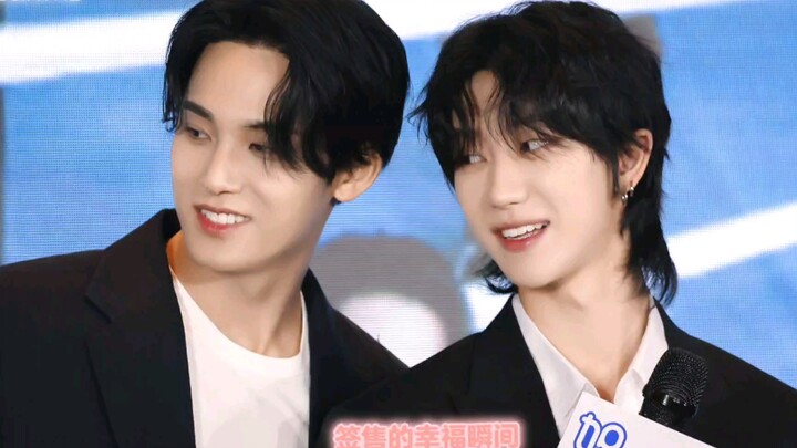 【كوي با】 صهر تشونغغو لا يستطيع كتم مشاعر الحب بعد وصوله إلى تشونغغو