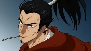 One Punch Man Season 3 Episode 7 — Saitama Buat Hebohh Para Hero & Atomic Samurai Vs Black S