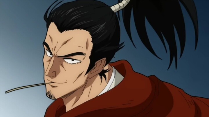 One Punch Man Season 3 Episode 7 — Saitama Buat Hebohh Para Hero & Atomic Samurai Vs Black S