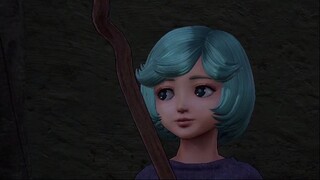 Meski aku suka milf tapi loli ini.... - BERSERK and the Band of the Hawk Walkthrough INDONESIA (12)
