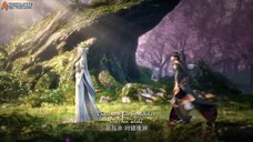 The Legend Of Xianwu S3 Eps 46(124)Sub Indo