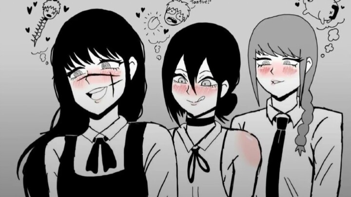 Koleksi gambar tribute Sing Fei kulit hitam