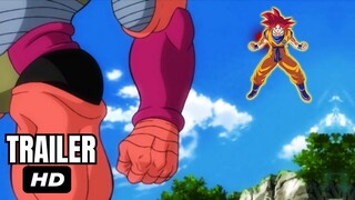 ¡AHORA TODO TIENE SENTIDO! EL TRAILER LO REVELÓ TODO! EL ENEMIGO DE LA NUEVA SAGA DRAGON BALL HEROES