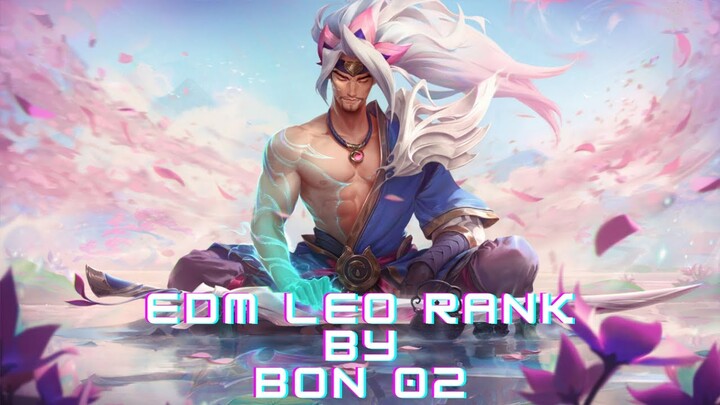 Top 5 bản nhạc EDM buff sức mạnh cho game thủ leo Rank thần tốc |  EDM Bass Boosted #1