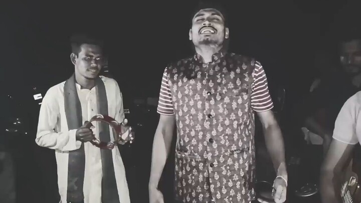 জীবনের ওই পারে যদি আরেক জনম থাকে যদি ।