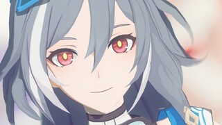 「夏に去りし君を想フ」♢ 识之律者