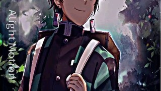 tanjiro jj am