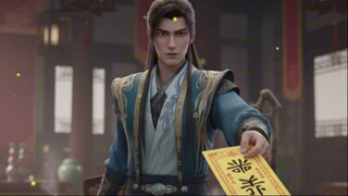 สปอยเนื้อหาสู่เส้นทางเซียนEP139