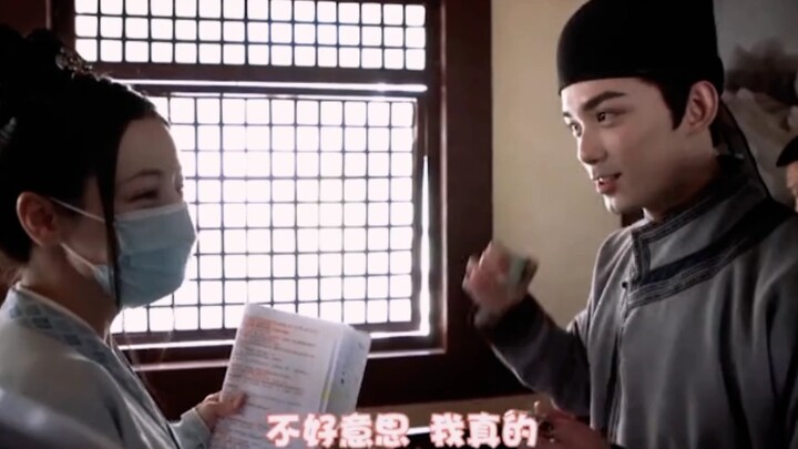 【เล่ยหลี่เฟิงซิง/เล่ยตี้】30 คำพูดอ่อนไหวเกี่ยวกับ “พี่สาว”