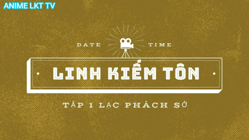 Linh Kiếm Tôn-TẬP 1 LẠC PHÁCH SỞ