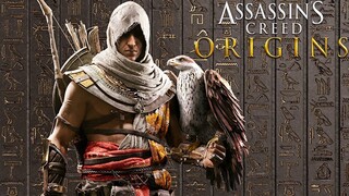 Assassin's Creed Origins - Tập 16 - Giải Cứu Người Dân Thoát Khỏi Đám Lính Hung Tàn | Big Bang