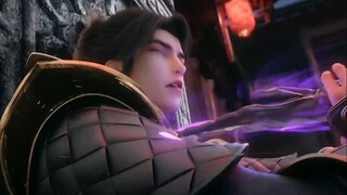 World of Immortals Episode 19 Sub Indo