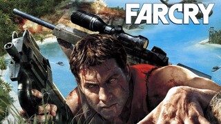 Đánh Sập Căn Cứ I Farcry 1 I Phần 4 I Game Pro