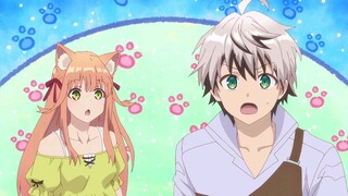 Yuusha party wo tsuihou sareta beast tamer eps 3 Subtitle Indonesia