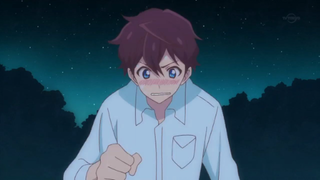 [StarsFansub] Aikatsu Stars ss2 - tập 99