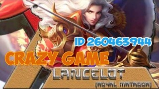🇵🇭THE DEADLY LANCELOT