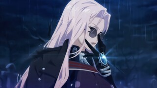 Siêu ngầu và siêu A's blade shadow chị gái lớn ❤️