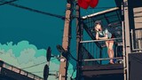 [Anime] MAD của các bộ phim của Makoto Shinkai: Beyond the Memory