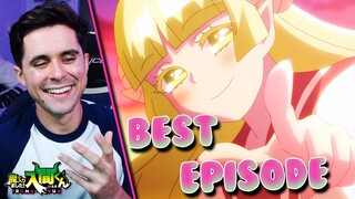 "NOW THIS IS THE BEST EPISODE!" Welcome to Demon School! Iruma-kun Episode 8 AND 9 REACTION!