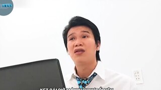 SAO KÊ NGÂN HÀNG 2 #funny