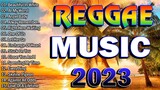 Reggae Nonstop Songs 2023 // Best Reggae Music Mix 2023 // Relaxing Reggae Romantic Love Songs 2023