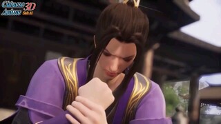 The Sword Emperor Of Eternity Episode 11 Sub Indo
