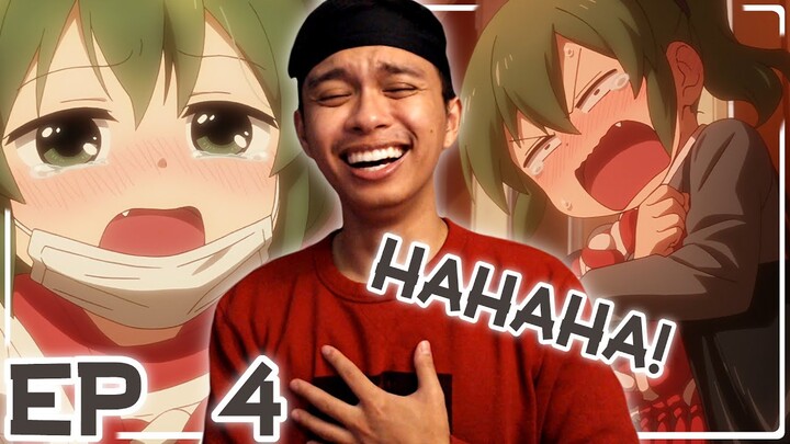 SICK IGARASHI | My Senpai is Annoying Episode 4 Reaction