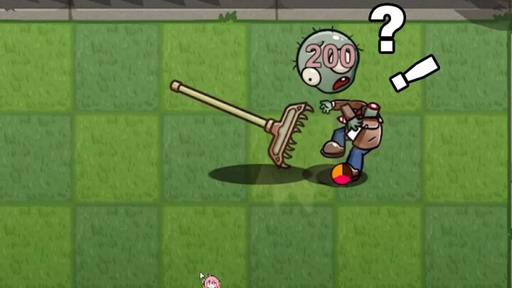 Radish's New Game Update - Something Weird