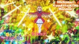 anime mix (terakomari) Hikikomari Kyuuketsuki No Monmon